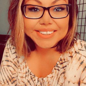 Meet your Posher, Deidhra